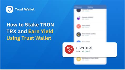 TRX Staking: Hold Crypto Assets in NOW Wallet & Earn Rewards.